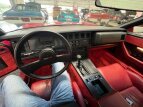Thumbnail Photo 24 for 1984 Chevrolet Corvette Coupe
